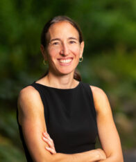 Photo of Christina Roberto, PhD