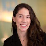 Alyssa Moran, ScD, MPH