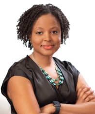 Photo of Alisa J. Stephens Shields, PhD